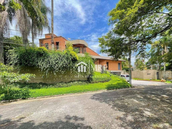 Imagem Imóvel com 5 Quartos à Venda ou Locação, 850 m² em Nova Fazendinha - Carapicuíba