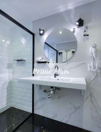 Imagem Apartamento com 1 Quarto à Venda, 25 m² em Jardim Paulista - São Paulo Imagem Apartamento com 1 Quarto à Venda, 25 m² em Jardim Paulista - São Paulo