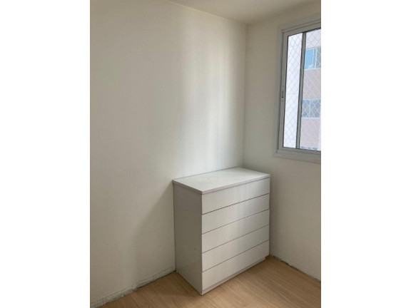 Imagem Apartamento com 2 Quartos à Venda, 46 m² em Parque Industrial Tomas Edson - São Paulo