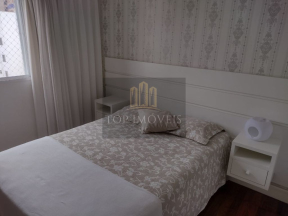 Imagem Apartamento com 5 Quartos à Venda, 255 m² em Jardim Aquarius - São José Dos Campos