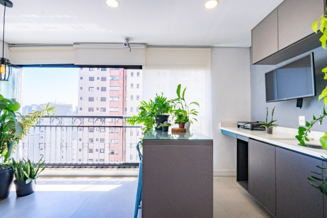 Imagem Apartamento com 2 Quartos à Venda, 68 m² em Vila Suzana - São Paulo Imagem Apartamento com 2 Quartos à Venda, 68 m² em Vila Suzana - São Paulo