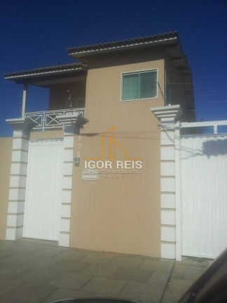 Imagem Casa com 3 Quartos à Venda, 432 m² em Parque Jóquei Club - Campos Dos Goytacazes