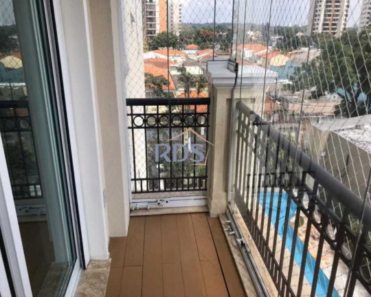 Imagem Apartamento com 3 Quartos à Venda, 217 m² em Vila Congonhas - São Paulo Imagem Apartamento com 3 Quartos à Venda, 217 m² em Vila Congonhas - São Paulo