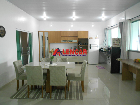Imagem Casa com 3 Quartos à Venda, 250 m² em Lagoa - Porto Velho Imagem Casa com 3 Quartos à Venda, 250 m² em Lagoa - Porto Velho