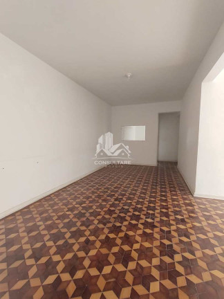 Imagem Apartamento com 3 Quartos para Alugar, 131 m² em Embaré - Santos Imagem Apartamento com 3 Quartos para Alugar, 131 m² em Embaré - Santos
