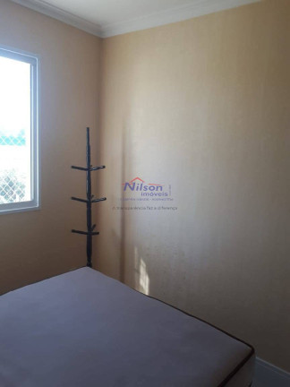 Imagem Apartamento com 2 Quartos para Alugar,  em Vila Bremen - Guarulhos