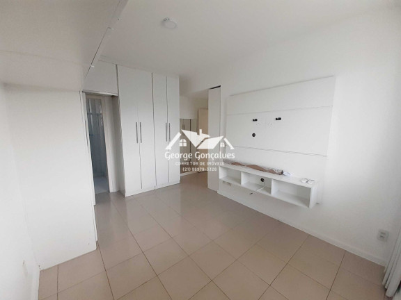 Imagem Apartamento com 3 Quartos à Venda, 96 m² em Jardim Vinte E Cinco De Agosto - Duque De Caxias