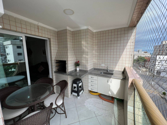 Imagem Apartamento com 2 Quartos à Venda, 84 m² em Tupi - Praia Grande