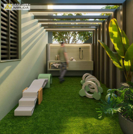 Imagem Apartamento com 3 Quartos à Venda, 126 m² em Camboinha - Cabedelo Imagem Apartamento com 3 Quartos à Venda, 126 m² em Camboinha - Cabedelo