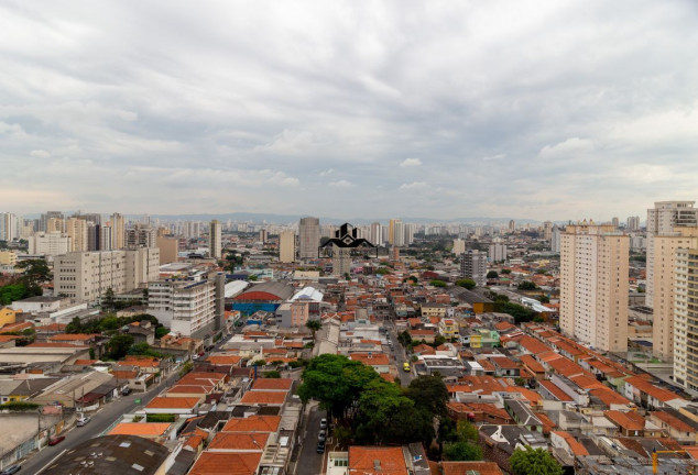 Imagem Apartamento com 3 Quartos à Venda, 86 m² em Tatuapé - São Paulo