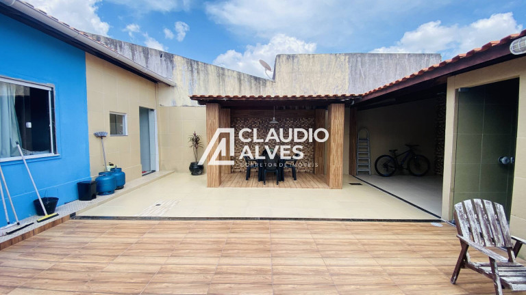 Imagem Casa de Condomínio com 2 Quartos à Venda, 100 m² em Parque Ipê - Feira De Santana Imagem Casa de Condomínio com 2 Quartos à Venda, 100 m² em Parque Ipê - Feira De Santana