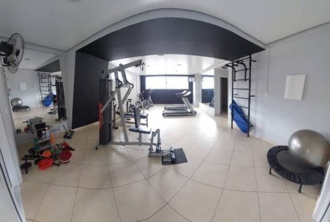 Imagem Apartamento com 2 Quartos à Venda, 75 m² em Jardim América - São José Dos Campos