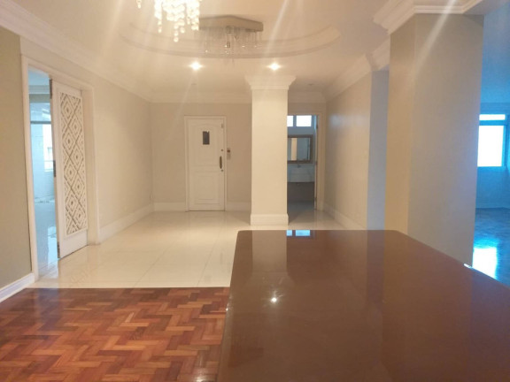 Imagem Apartamento com 4 Quartos à Venda, 355 m² em Boqueirão - Santos Imagem Apartamento com 4 Quartos à Venda, 355 m² em Boqueirão - Santos