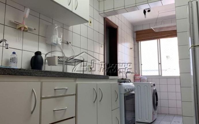 Imagem Apartamento com 3 Quartos à Venda, 93 m² em Vila Ema - São José Dos Campos Imagem Apartamento com 3 Quartos à Venda, 93 m² em Vila Ema - São José Dos Campos