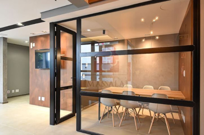 Imagem Apartamento com 1 Quarto à Venda, 38 m² em Santana - Porto Alegre Imagem Apartamento com 1 Quarto à Venda, 38 m² em Santana - Porto Alegre