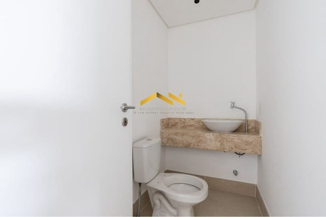 Imagem Apartamento com 3 Quartos à Venda, 136 m² em Santo Amaro - São Paulo