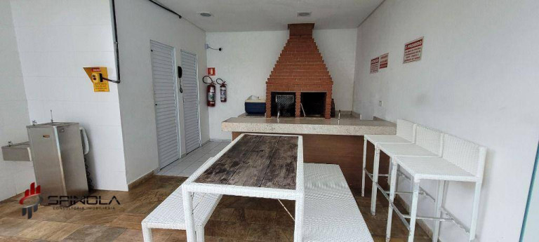 Imagem Apartamento com 2 Quartos à Venda, 79 m² em Vila Caiçara - Praia Grande Imagem Apartamento com 2 Quartos à Venda, 79 m² em Vila Caiçara - Praia Grande