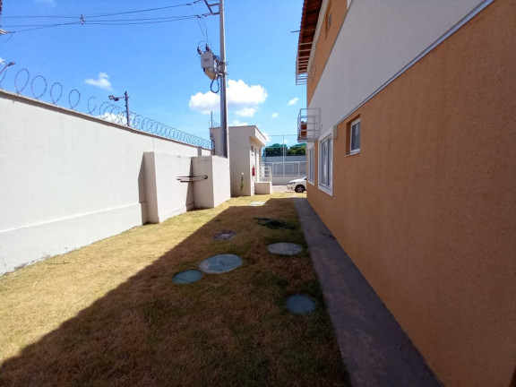 Imagem Casa com 2 Quartos à Venda, 61 m² em Verde Lar - Teresina Imagem Casa com 2 Quartos à Venda, 61 m² em Verde Lar - Teresina