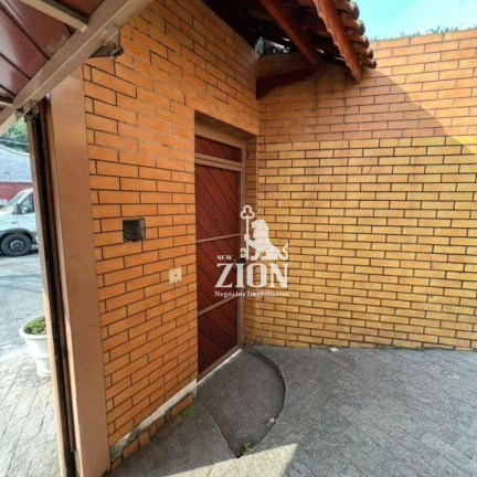 Imagem Sobrado com 2 Quartos à Venda, 90 m² em Carandiru - São Paulo Imagem Sobrado com 2 Quartos à Venda, 90 m² em Carandiru - São Paulo