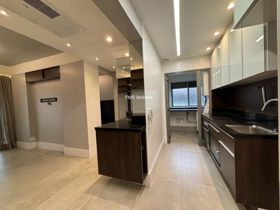 Imagem Imóvel com 1 Quarto à Venda, 49 m² em Consolação - São Paulo Imagem Imóvel com 1 Quarto à Venda, 49 m² em Consolação - São Paulo
