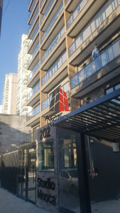 Imagem Apartamento com 1 Quarto à Venda, 33 m² em Mooca - São Paulo Imagem Apartamento com 1 Quarto à Venda, 33 m² em Mooca - São Paulo