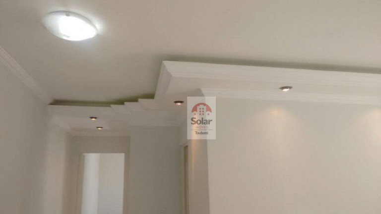 Imagem Apartamento com 2 Quartos à Venda ou Locação, 60 m² em Vila São Geraldo - Taubaté Imagem Apartamento com 2 Quartos à Venda ou Locação, 60 m² em Vila São Geraldo - Taubaté