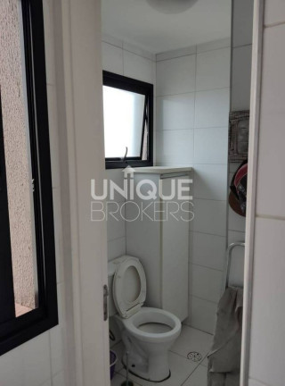 Imagem Apartamento com 3 Quartos à Venda, 77 m² em Ponte De São João - Jundiaí