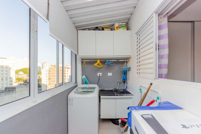 Imagem Apartamento com 1 Quarto à Venda, 44 m² em Liberdade - São Paulo Imagem Apartamento com 1 Quarto à Venda, 44 m² em Liberdade - São Paulo