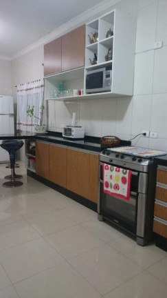 Imagem Sobrado com 4 Quartos à Venda, 320 m² em Maracanã - Praia Grande Imagem Sobrado com 4 Quartos à Venda, 320 m² em Maracanã - Praia Grande