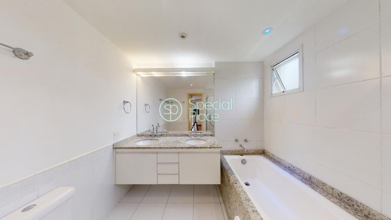 Imagem Apartamento com 4 Quartos à Venda, 385 m² em Granja Julieta - São Paulo