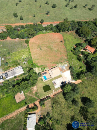 Imagem Chácara com 4 Quartos à Venda, 12 m² em Setor Central - Goianápolis Imagem Chácara com 4 Quartos à Venda, 12 m² em Setor Central - Goianápolis