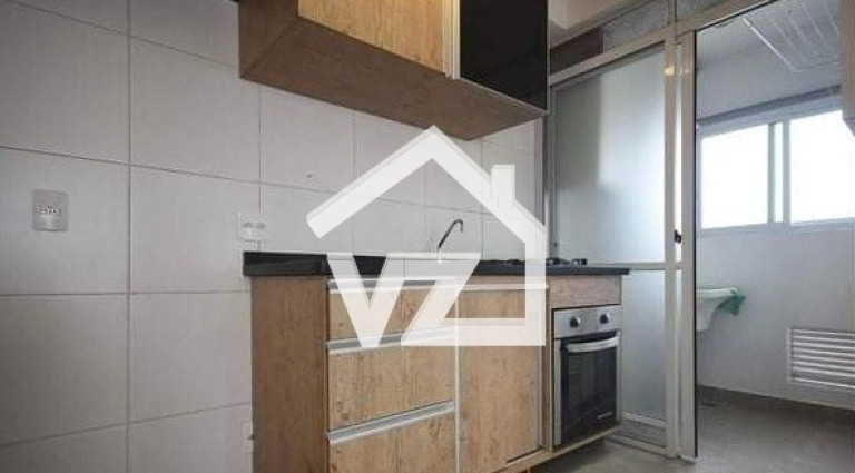 Imagem Apartamento com 2 Quartos à Venda, 57 m² em Vila Andrade - São Paulo