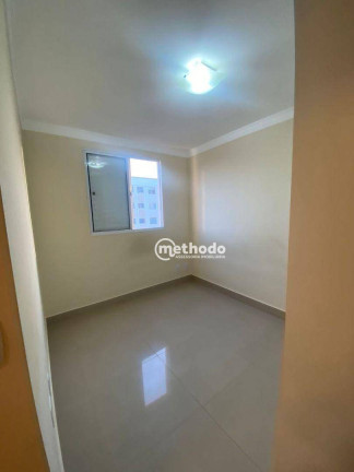 Imagem Apartamento com 2 Quartos à Venda, 47 m² em Jardim Antonio Von Zuben - Campinas Imagem Apartamento com 2 Quartos à Venda, 47 m² em Jardim Antonio Von Zuben - Campinas