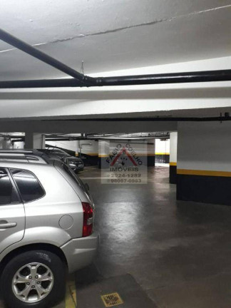 Imagem Apartamento com 2 Quartos à Venda, 75 m² em Campo Belo - São Paulo Imagem Apartamento com 2 Quartos à Venda, 75 m² em Campo Belo - São Paulo