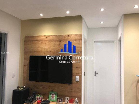 Imagem Apartamento com 2 Quartos à Venda, 54 m² em Parque Viana - Barueri Imagem Apartamento com 2 Quartos à Venda, 54 m² em Parque Viana - Barueri