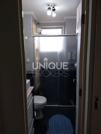 Imagem Apartamento com 2 Quartos à Venda, 56 m² em Anhangabaú - Jundiaí Imagem Apartamento com 2 Quartos à Venda, 56 m² em Anhangabaú - Jundiaí