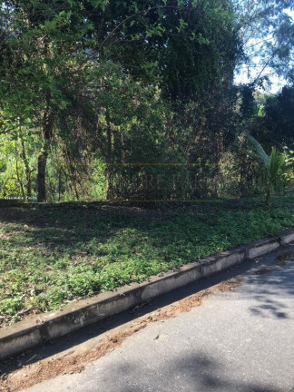 Terreno à Venda, 700 m² em São Francisco Da Praia - São Sebastião