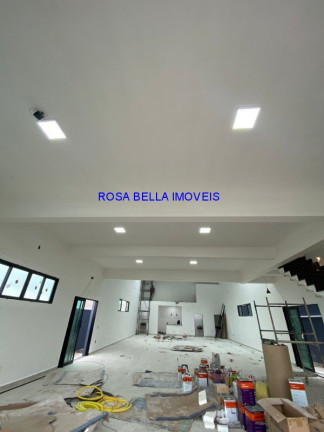 Imagem Imóvel para Alugar, 330 m² em Jardim Residencial Dona Maria José - Indaiatuba