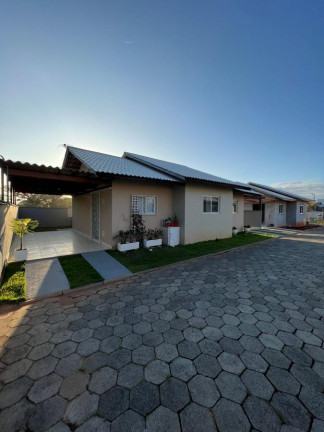 Casa de Condomínio com 2 Quartos à Venda, 39 m² em Tabuleiro - Barra Velha