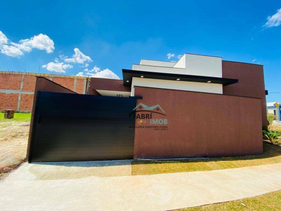 Imagem Casa com 3 Quartos à Venda, 90 m² em Horto Florestal - Sorocaba Imagem Casa com 3 Quartos à Venda, 90 m² em Horto Florestal - Sorocaba