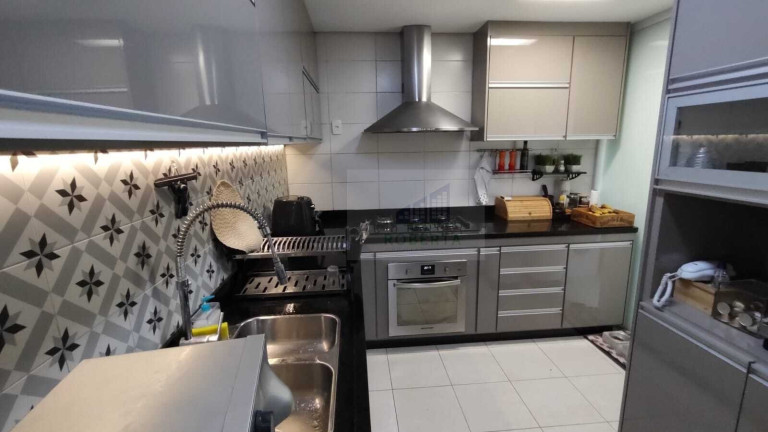 Imagem Apartamento com 3 Quartos à Venda, 125 m² em Brooklin Paulista - São Paulo Imagem Apartamento com 3 Quartos à Venda, 125 m² em Brooklin Paulista - São Paulo