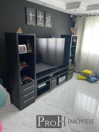Imagem Sobrado com 4 Quartos à Venda, 480 m² em Jardim - Santo André Imagem Sobrado com 4 Quartos à Venda, 480 m² em Jardim - Santo André