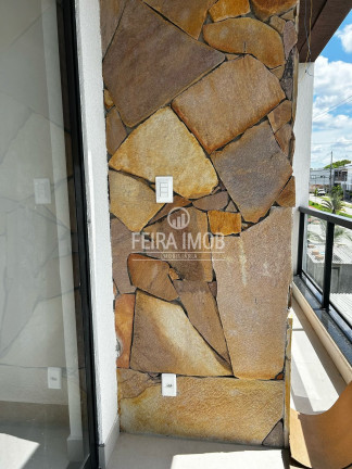 Imagem Casa com 4 Quartos à Venda, 156 m² em Abrantes - Camaçari
