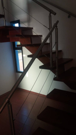 Imagem Casa com 5 Quartos para Alugar, 230 m² em Vila Japi Ii - Jundiaí