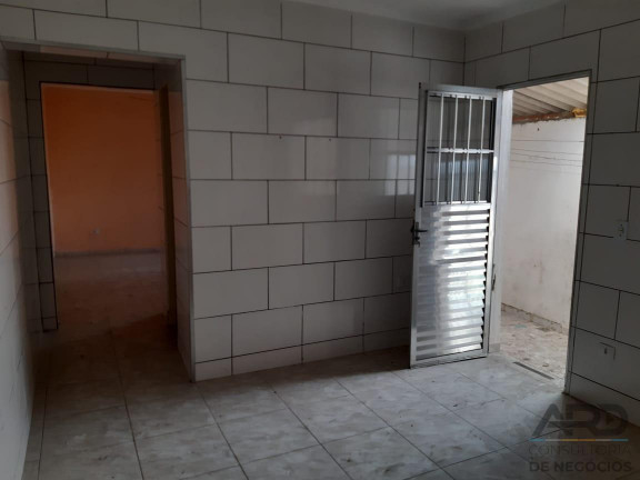 Imagem Casa com 2 Quartos para Alugar, 75 m² em Itaim Paulista - Cidade Kemel - São Paulo Imagem Casa com 2 Quartos para Alugar, 75 m² em Itaim Paulista - Cidade Kemel - São Paulo