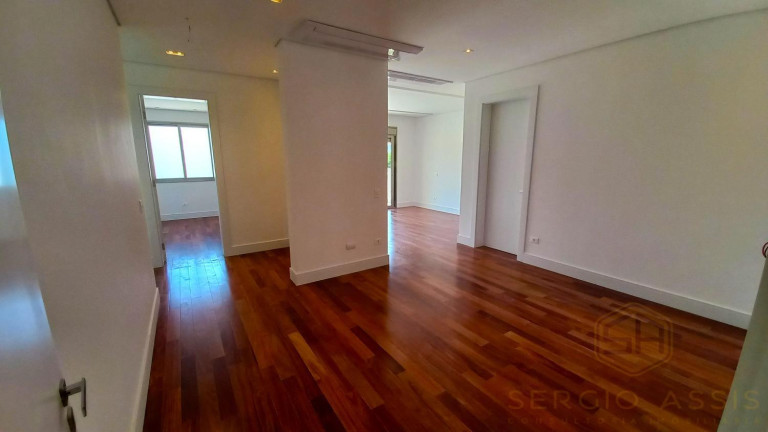 Imagem Casa de Condomínio com 4 Quartos à Venda, 994 m² em Alphaville Residencial Um - Barueri