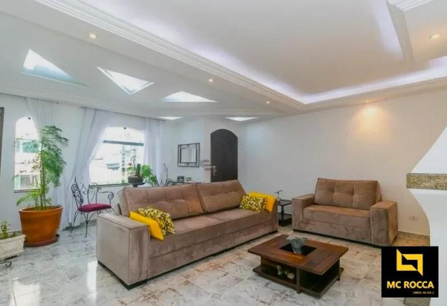Sobrado com 5 Quartos à Venda, 400 m² em Nova Petrópolis - São Bernardo Do Campo