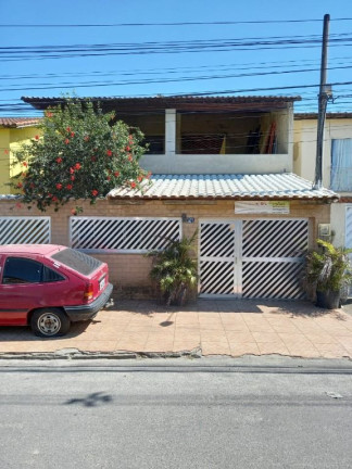 Imagem Casa com 2 Quartos à Venda, 200 m² em Cosmos - Rio De Janeiro Imagem Casa com 2 Quartos à Venda, 200 m² em Cosmos - Rio De Janeiro