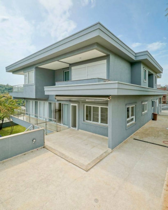 Casa com 4 Quartos à Venda,  em Alphaville - Santana De Parnaíba