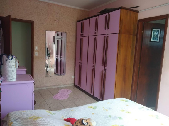 Imagem Casa com 4 Quartos à Venda, 1 m² em Solemar - Praia Grande Imagem Casa com 4 Quartos à Venda, 1 m² em Solemar - Praia Grande